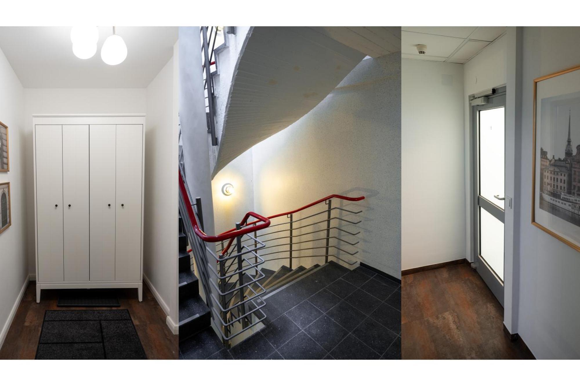 Zentral Gelegenes Premium-Apartment Mit Viel Tageslicht Hamburg Bagian luar foto